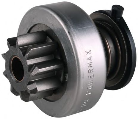 Привод с механизмом свободного хода, стартер PowerMax 1012086