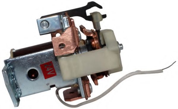 Тяговое реле, стартер PowerMax 1014741