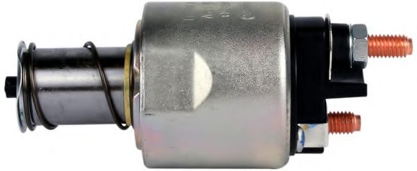 Тяговое реле, стартер PowerMax 1014830