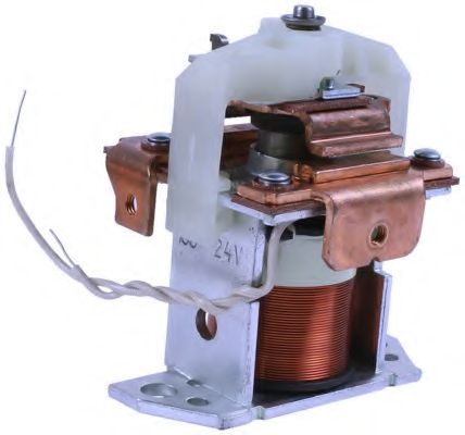 Тяговое реле, стартер PowerMax 1014882
