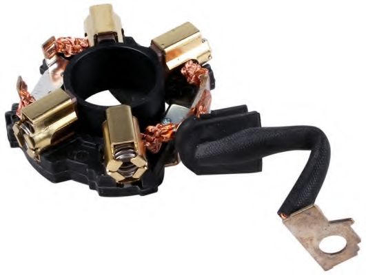 Кронштейн, угольная щетка PowerMax 1014946