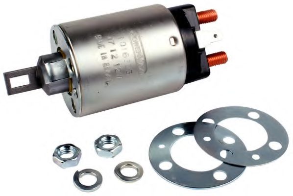 Тяговое реле, стартер PowerMax 1016303