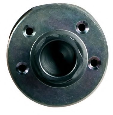 Тяговое реле, стартер DUCELLIER 583079