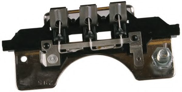 Держатель диодов, генератор PowerMax 1110852