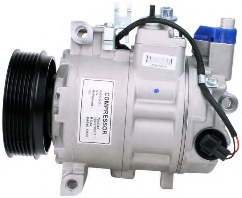 Компрессор, кондиционер PowerMax 7010348