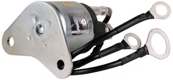 Тяговое реле, стартер PowerMax 81011088