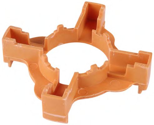 Кронштейн, угольная щетка HC-Cargo 133808