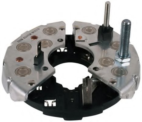 Держатель диодов, генератор PowerMax 81110146