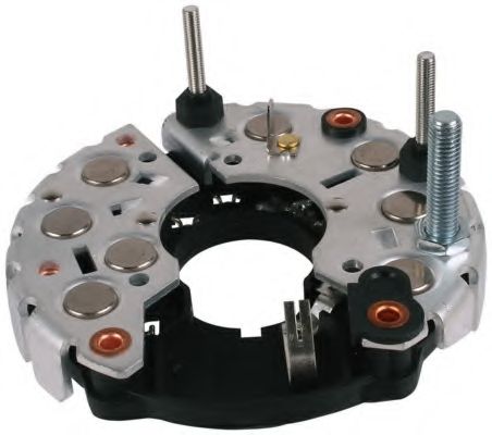 Держатель диодов, генератор PowerMax 81111957