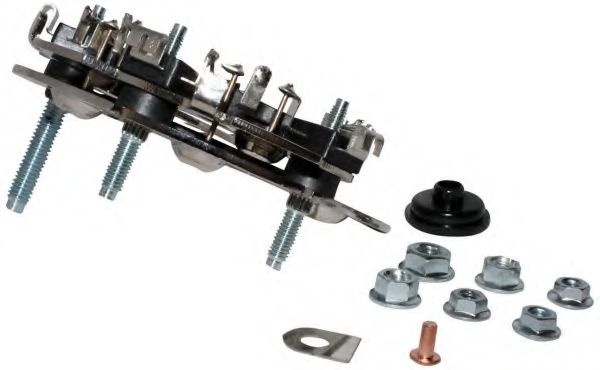 Держатель диодов, генератор HC-Cargo 138616