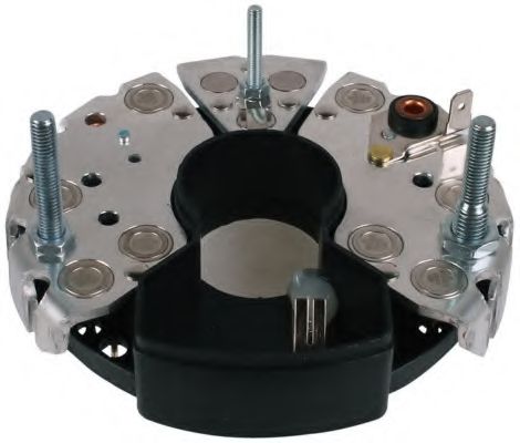 Держатель диодов, генератор PowerMax 81114441