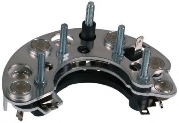 Держатель диодов, генератор PowerMax 81116368