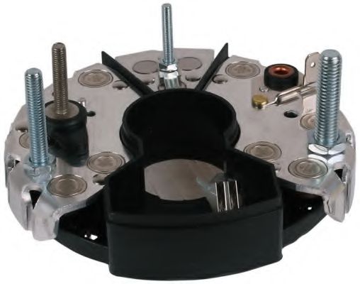 Держатель диодов, генератор PowerMax 81116492