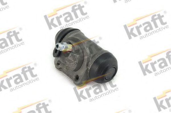 Колесный тормозной цилиндр KRAFT AUTOMOTIVE 6031160