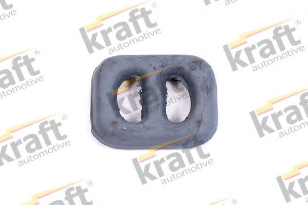 Буфер, глушитель KRAFT AUTOMOTIVE 0501520