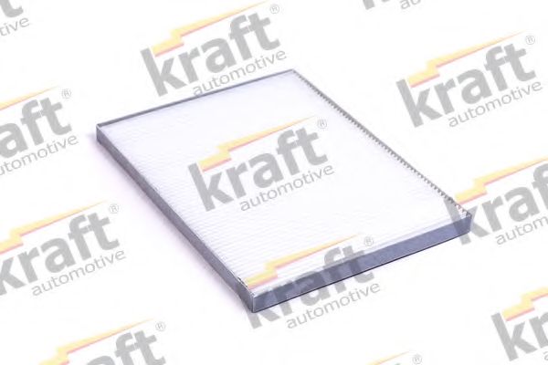 Фильтр, воздух во внутренном пространстве KRAFT AUTOMOTIVE 1731520