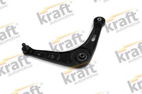 Рычаг независимой подвески колеса, подвеска колеса KRAFT AUTOMOTIVE 4215130