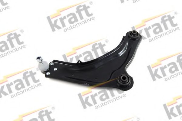 Рычаг независимой подвески колеса, подвеска колеса KRAFT AUTOMOTIVE 4215132