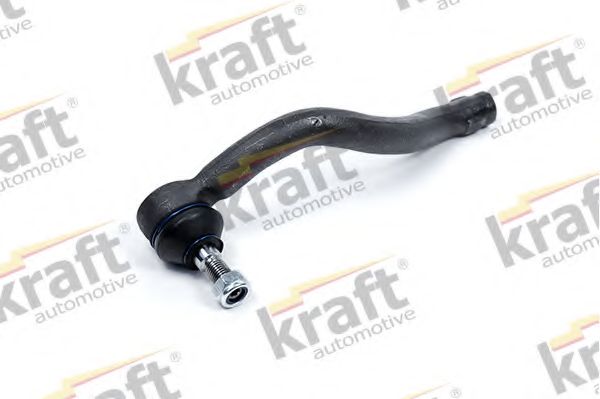 Наконечник поперечной рулевой тяги KRAFT AUTOMOTIVE 4310660