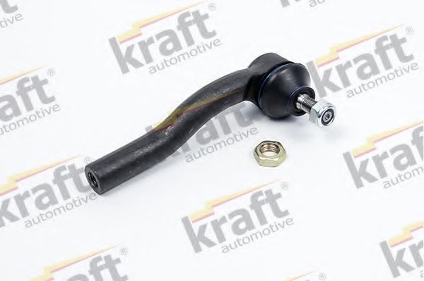 Наконечник поперечной рулевой тяги KRAFT AUTOMOTIVE 4313002