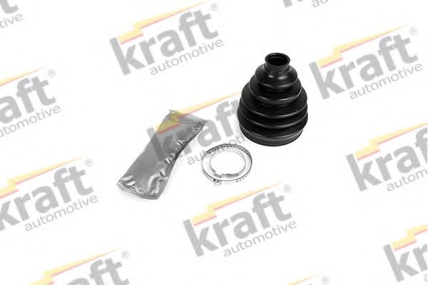 Комплект пылника, приводной вал KRAFT AUTOMOTIVE 4410067