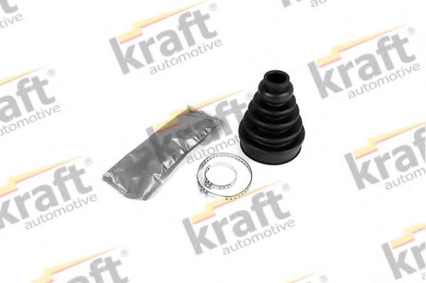 Комплект пылника, приводной вал KRAFT AUTOMOTIVE 4414830