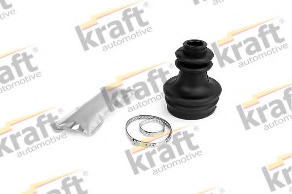 Комплект пылника, приводной вал KRAFT AUTOMOTIVE 4415065