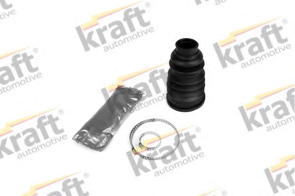 Комплект пылника, приводной вал KRAFT AUTOMOTIVE 4415095