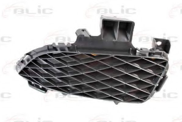 Решетка вентилятора, буфер BLIC 6502-07-3476923P
