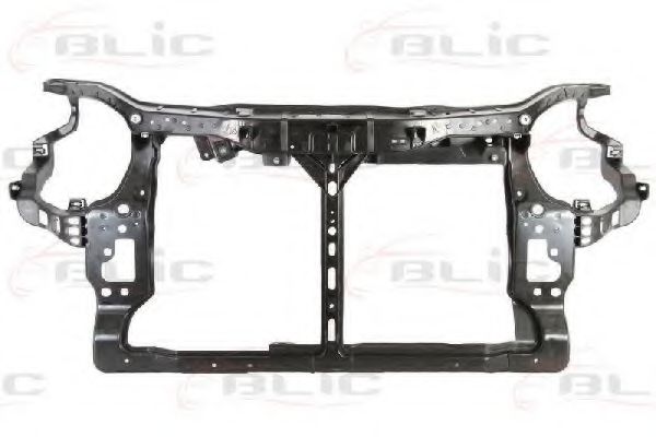 Облицовка передка BLIC 6502-08-3265201P