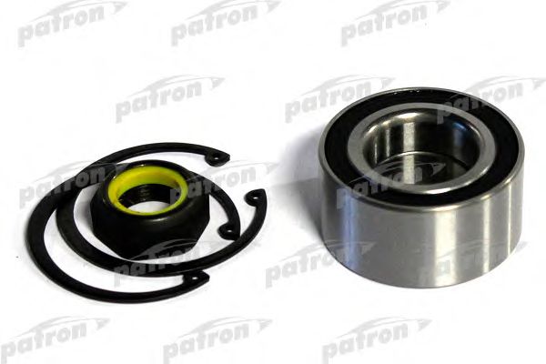 Комплект подшипника ступицы колеса OPTIMAL 301139