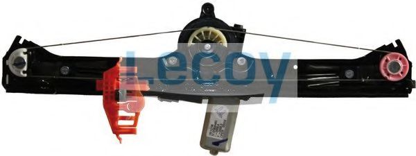 Подъемное устройство для окон LECOY WFT253-L