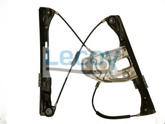 Подъемное устройство для окон SPJ 77224