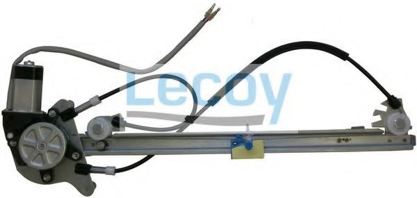 Подъемное устройство для окон LECOY WRN200-L