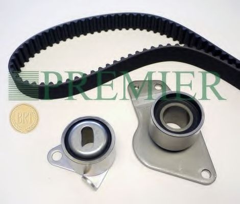 Комплект ремня ГРМ BRT Bearings PBTK360