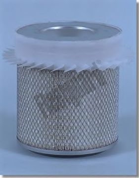 Воздушный фильтр FLEETGUARD AF415KM