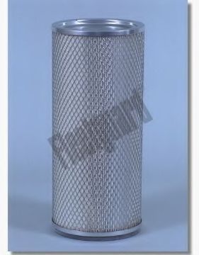 Воздушный фильтр FLEETGUARD AF1749