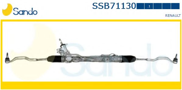 Рулевой механизм SANDO SSB71130.1