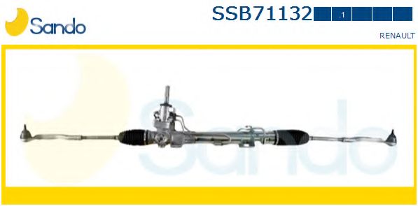 Рулевой механизм SANDO SSB71132.1