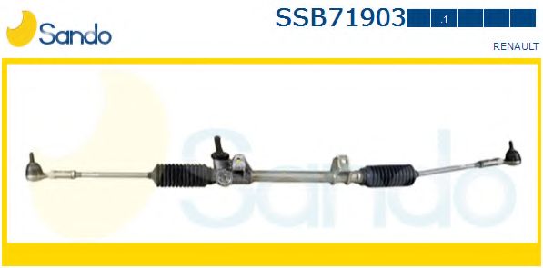 Рулевой механизм SANDO SSB71903.1