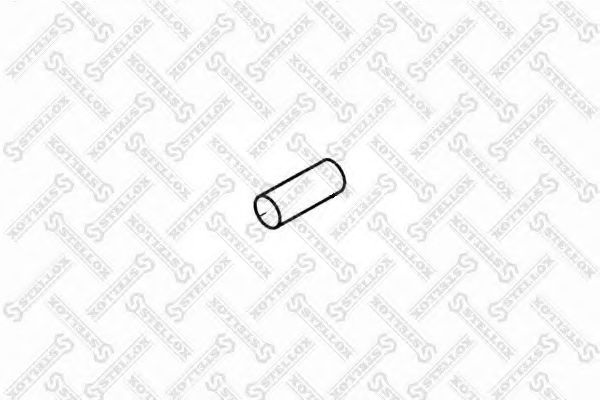 Труба выхлопного газа STELLOX 82-03679-SX