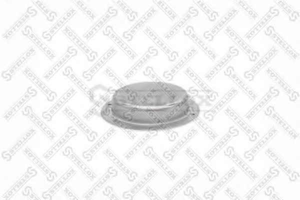 Крышка, подшипник ступицы колеса STELLOX 83-00012-SX