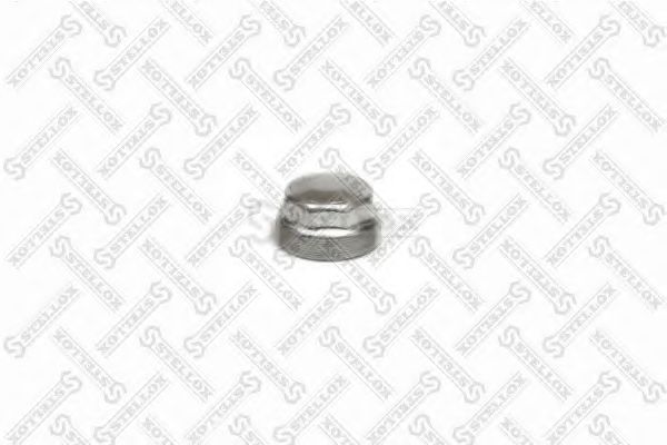 Крышка, подшипник ступицы колеса STELLOX 83-00017-SX