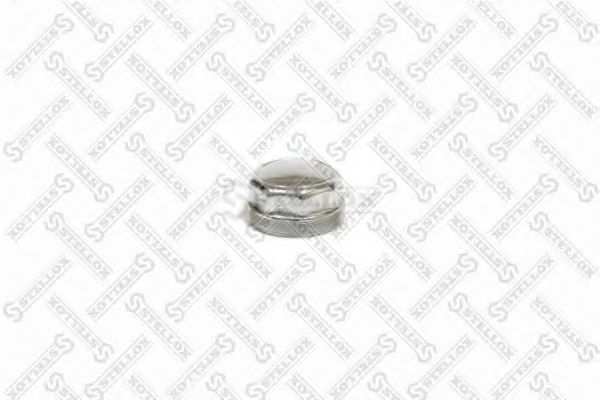 Крышка, подшипник ступицы колеса STELLOX 83-00018-SX