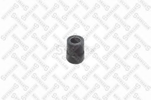 Подвеска, рычаг независимой подвески колеса STELLOX 84-08098-SX