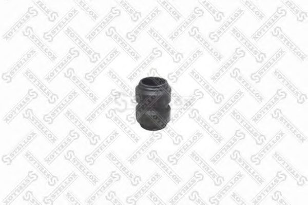 Подвеска, рычаг независимой подвески колеса STELLOX 84-08099-SX