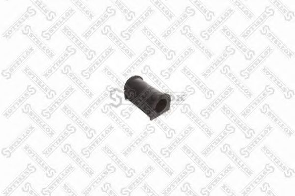Втулка, стабилизатор STELLOX 84-12509-SX