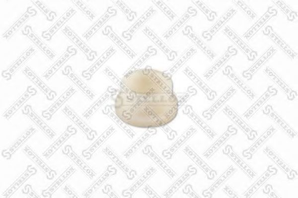 Втулка, стабилизатор STELLOX 84-12523-SX