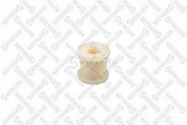 Втулка, стабилизатор STELLOX 84-12589-SX