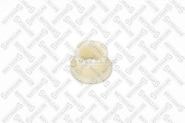 Втулка, стабилизатор STELLOX 84-12615-SX